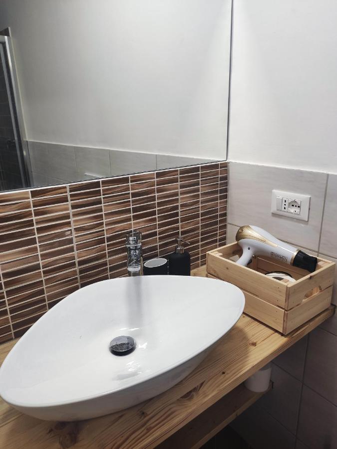 Archivolto Appartamento Vacanze Genova Dış mekan fotoğraf