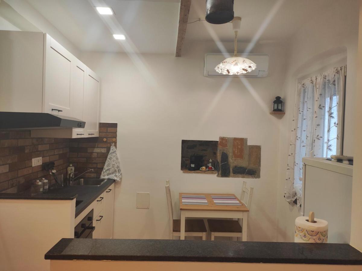 Archivolto Appartamento Vacanze Genova Dış mekan fotoğraf