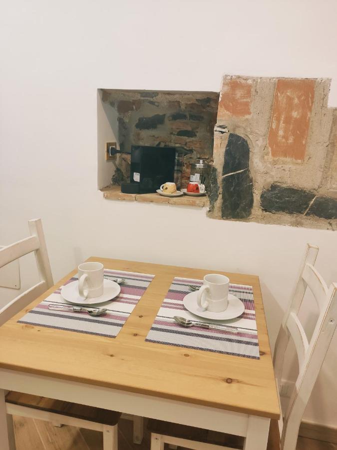 Archivolto Appartamento Vacanze Genova Dış mekan fotoğraf